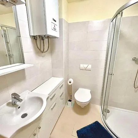 Apartman Banjole *