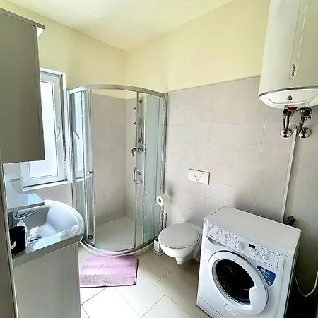 Apartman Banjole *
