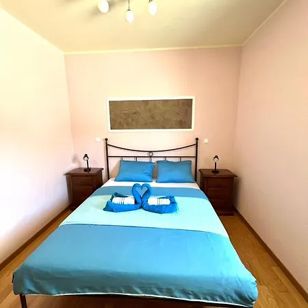 Apartman Banjole شقة